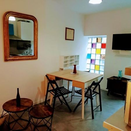 Le Cosy Chaleureux Appartement Сент-Этьен Экстерьер фото